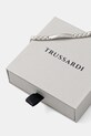 Akcesoria Trussardi bransoletka T-STEEL TJAXV24 srebrny