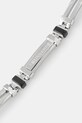 Trussardi bransoletka T-STEEL TJAXV25 srebrny AA00