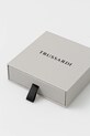 Akcesoria Trussardi bransoletka T-STEEL TJAXV25 srebrny