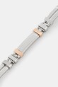 Trussardi bransoletka T-STEEL TJAXV26 srebrny AA00