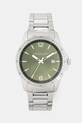 Trussardi zegarek T-HAWK srebrny R2453153007