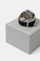 Akcesoria Trussardi zegarek T-HAWK R2451153003 srebrny