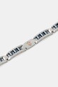 Maserati bransoletka CERAMIC JM225ATZ58 srebrny AA00