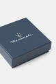 Akcesoria Maserati bransoletka CERAMIC JM424ATZ43 srebrny