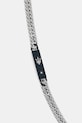 Цепочка Maserati DIAMONDS JM221ATY02 серебрянный AA00