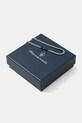 Akcesoria Maserati naszyjnik DIAMONDS JM221ATY02 srebrny