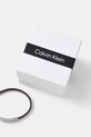 Akcesoria Calvin Klein bransoletka skórzana 35000415 brązowy