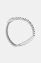Calvin Klein bransoletka Gift Box srebrny 35100058