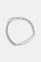 Náramok Calvin Klein ostatné strieborná 35100058