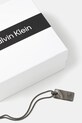 Accesorii Calvin Klein colier 35100032 gri