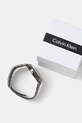 Akcesoria Calvin Klein zegarek 25200443 srebrny
