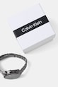 Akcesoria Calvin Klein zegarek 25200466 czarny