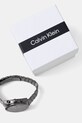 Akcesoria Calvin Klein zegarek 25200466 srebrny
