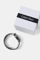 Akcesoria Calvin Klein zegarek 25200495 srebrny