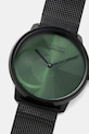 Hodinky Calvin Klein 25300013 černá AA00