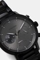 Calvin Klein zegarek 25200062 czarny AA00