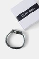 Calvin Klein zegarek 25200494 zielony AA00