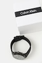 Doplňky Hodinky Calvin Klein 25200461 černá