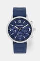 Calvin Klein zegarek granatowy 25200460