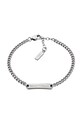 Emporio Armani braccialetto altro argento EGS3189040