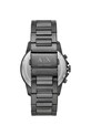 Часовник и гривна Armani Exchange AX7170SET черен AA00