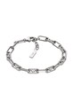 Emporio Armani bransoletka srebrny EGS3249040