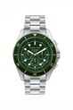Hodinky Michael Kors stříbrná MK9215