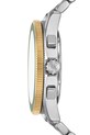 Doplňky Hodinky Michael Kors MK9215 stříbrná