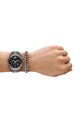 Michael Kors zegarek i bransoletka srebrny MK9217SET