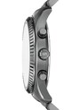 Akcesoria Michael Kors zegarek i bransoletka MK9217SET srebrny