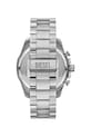 Diesel zegarek DZ4686 srebrny AA00
