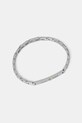 Βραχιόλι Maserati DIAMONDS ασημί JM521ATY12