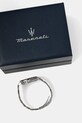 Akcesoria Maserati zegarek R8873653003 srebrny