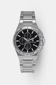 Maserati zegarek srebrny R8873653004