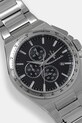 Maserati zegarek R8873653004 srebrny AA00