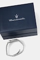 Akcesoria Maserati zegarek R8853153002 srebrny