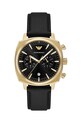 Emporio Armani zegarek złoty AR11690