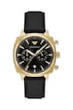 Часовник Emporio Armani злато AR11690