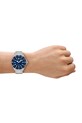 Emporio Armani zegarek srebrny AR11697