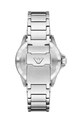 Emporio Armani zegarek AR11697 srebrny AA00