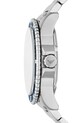 Akcesoria Emporio Armani zegarek AR11697 srebrny