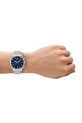 Emporio Armani zegarek srebrny AR11688