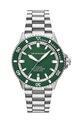 Emporio Armani zegarek srebrny AR60088