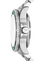 Akcesoria Emporio Armani zegarek AR60088 srebrny