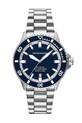 Emporio Armani zegarek srebrny AR60087