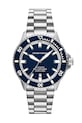 Часовник Emporio Armani сребърен AR60087