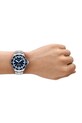 Emporio Armani zegarek srebrny AR60087