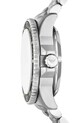 Akcesoria Emporio Armani zegarek AR60087 srebrny
