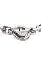 Аксесуари Браслет Emporio Armani EGS3236040 срібний