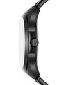 Akcesoria Armani Exchange zegarek AX2464 szary
